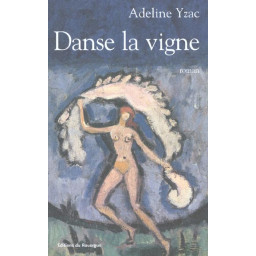 DANSE LA VIGNE