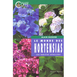 MONDE DES HORTENSIAS (LE)