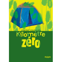 KILOMETRE ZERO