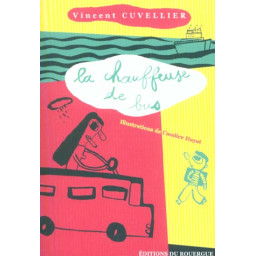 LA CHAUFFEUSE DE BUS