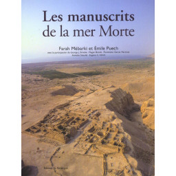 LES MANUSCRITS DE LA MER MORTE