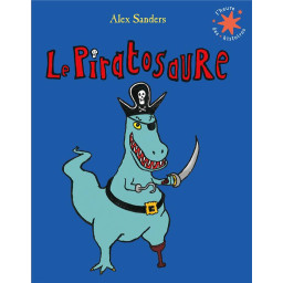 LE PIRATOSAURE