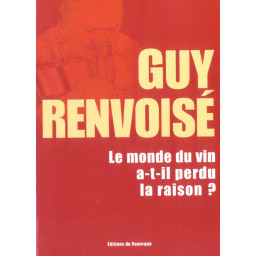 MONDE DU VIN A T-IL PERDU...