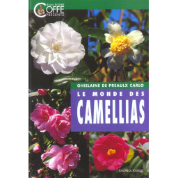 MONDE DES CAMELIAS (LE)
