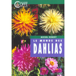MONDE DES DAHLIAS (LE)