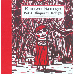 ROUGE, ROUGE, PETIT...