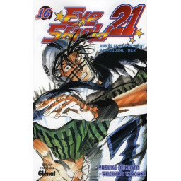 EYESHIELD 21 - TOME 16 -...