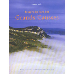 TRESORS DU PARC DES GRANDS...