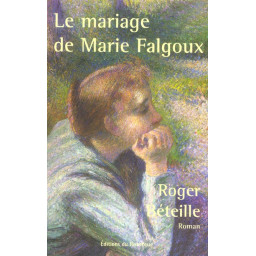 LE MARIAGE DE MARIE FALGOUX
