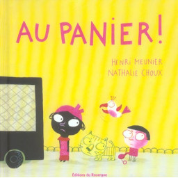 AU PANIER ! - FERMETURE ET...