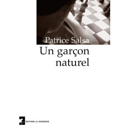 UN GARCON NATUREL