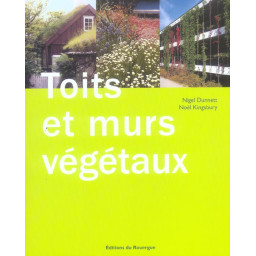 TOITS ET MURS VEGETAUX