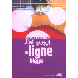 J'AI SUIVI LA LIGNE BLEUE