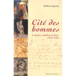 CITE DES HOMMES, LE...