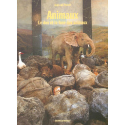 ANIMAUX - LE DOS ET LA FACE...