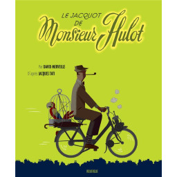 MONSIEUR HULOT - T01 - LE...
