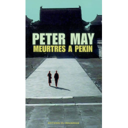 MEURTRES A PEKIN