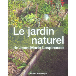 LE JARDIN NATUREL - (1ERE...
