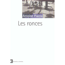LES RONCES
