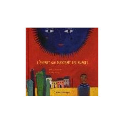 L'ENFANT QUI MANGEAIT LES...