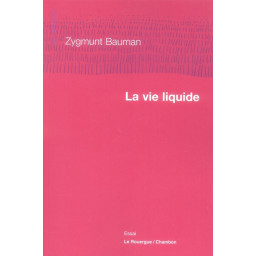 VIE LIQUIDE (LA)