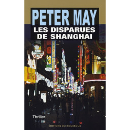 LA SERIE CHINOISE - T03 -...