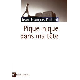 PIQUE-NIQUE DANS MA TETE