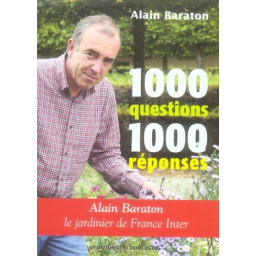 1000 QUESTIONS 1000 REPONSES