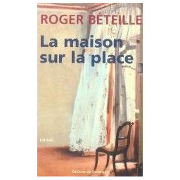 LA MAISON SUR LA PLACE