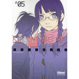 SASAMEKE TOME 5