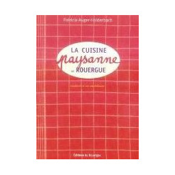 LA CUISINE PAYSANNE EN...