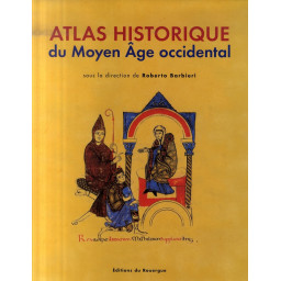 ATLAS HISTORIQUE DU MOYEN...