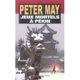 JEUX MORTELS A PEKIN