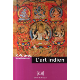 R.-V. AVEC L'ART INDIEN