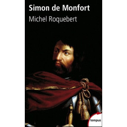 SIMON DE MONTFORT BOURREAU...