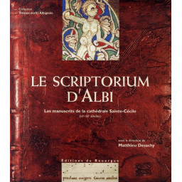 LE SCRIPTORIUM D'ALBI  -...