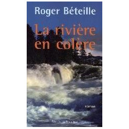 LA RIVIERE EN COLERE