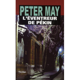 LA SERIE CHINOISE - T06 -...