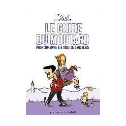 GUIDE DU MOUTARD POUR...
