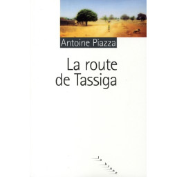 LA ROUTE DE TASSIGA