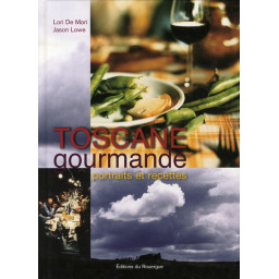 TOSCANE GOURMANDE  -...