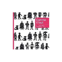 COMME IL FAUT