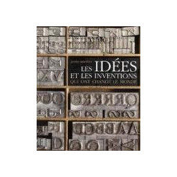 LES IDEES ET LES INVENTIONS...