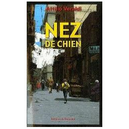 NEZ DE CHIEN