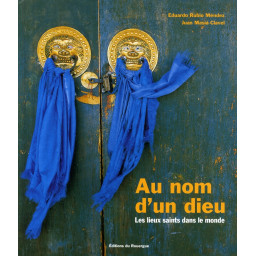 AU NOM D'UN DIEU  -  LES...