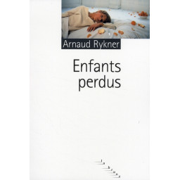ENFANTS PERDUS