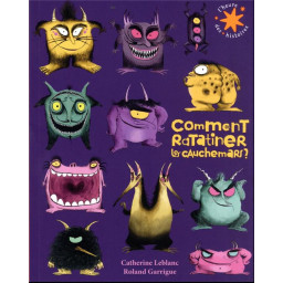 COMMENT RATATINER LES...