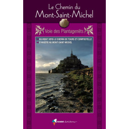 LE CHEMIN DU MONT...