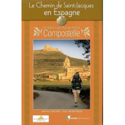 LE CHEMIN DE SAINT-JACQUES...