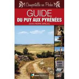GUIDE DU PUY AUX PYRENEES